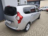 Dacia Lodgy (2013) 1,2TCe-85kW - náhled 7