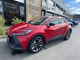 Toyota C-HR 1.8 Hybrid FWD Style - náhled 3