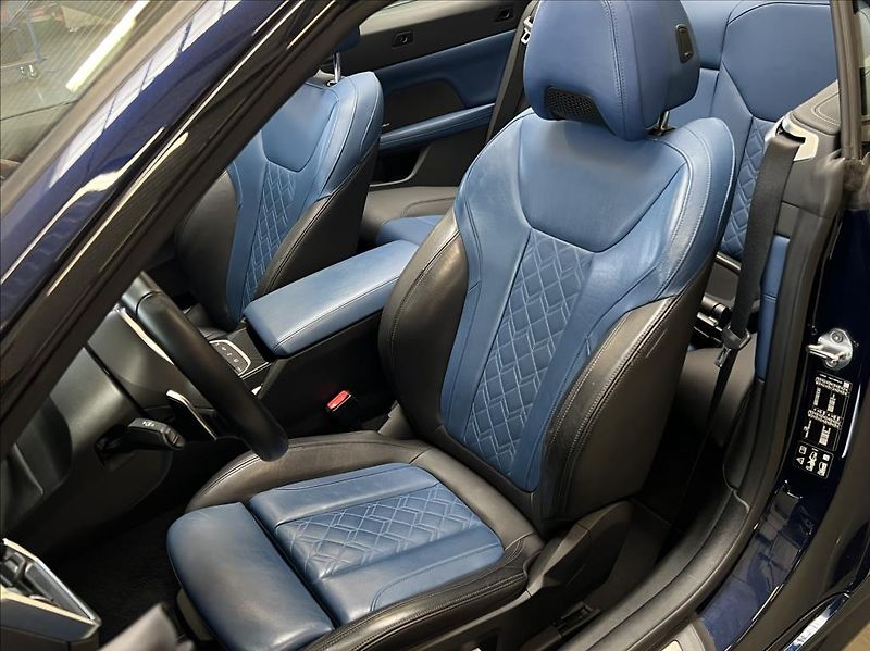 BMW Řada 4 M440I XDRIVE inovation - fotka 10 z 41