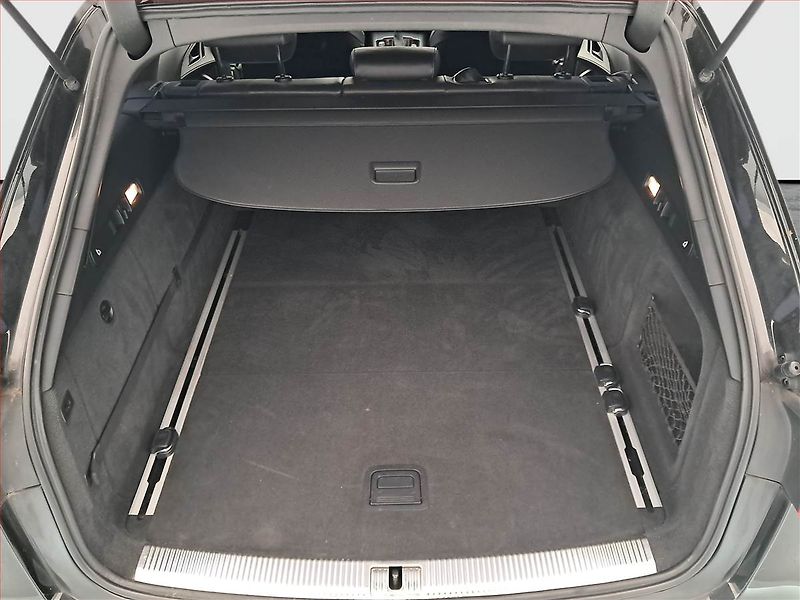 Audi A6 (2014) 3.0 BiTDI, 4X4, Automat, Kůže - fotka 14 z 24