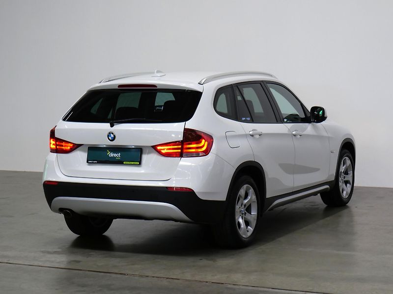 BMW X1 - fotka 2 z 25