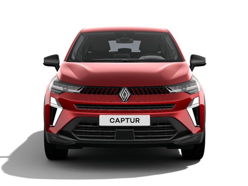 Renault Captur (2026) evolution TCe 115 - fotka 2 z 5
