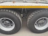 Scania P 450 8x4 Hiab nosič kontejner - náhled 8