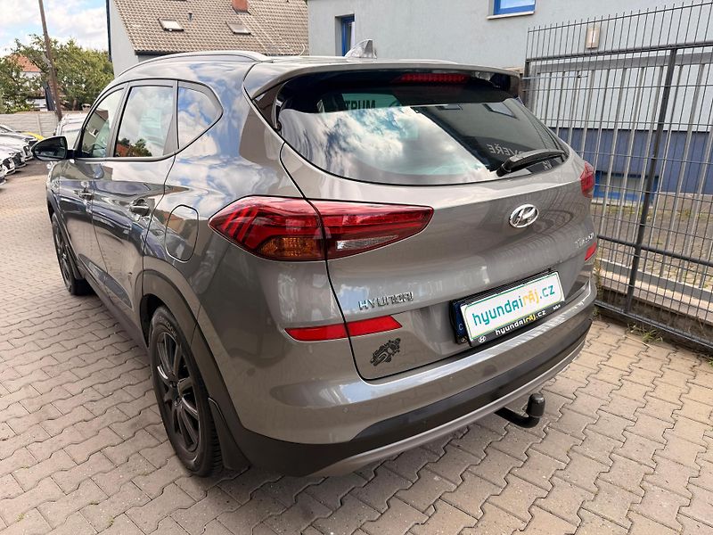 Hyundai Tucson 1.6-1.MAJ-130KW-NAVI-KAMERA - fotka 14 z 31