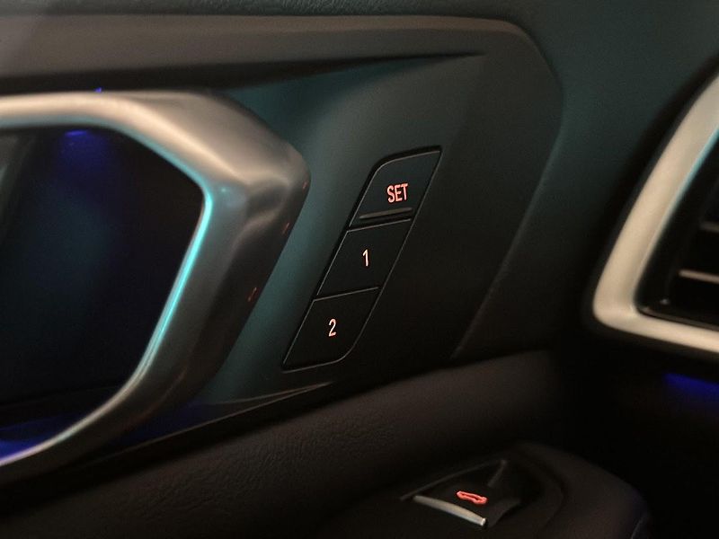 BMW X5 (2022) 40D M-packet Anniversary Laser - fotka 20 z 30
