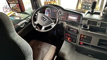 MAN TGS (2019) 25.500 8x4 Bordmatik EURO 6 - fotka 18 z 20