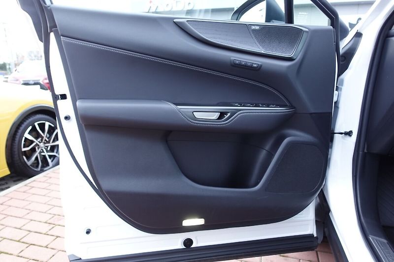 Lexus NX 350h NX350h Luxury Top Panoramic 4x - fotka 10 z 38
