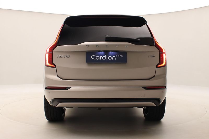 Volvo XC90 (2026) T8 AWD Plug-in DARK PLUS 7m - fotka 11 z 78