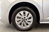 Volkswagen Multivan TDI Life Long Kam ACC El. dveř - náhled 4