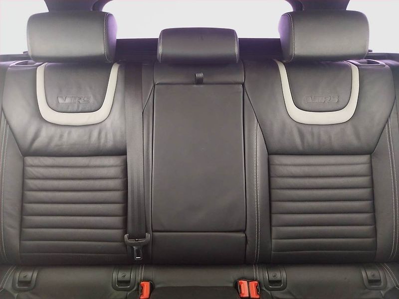Škoda Octavia (2015) RS 2.0 TDI, Automat, Kůže - fotka 10 z 21