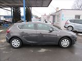 Opel Astra 1,4 Turbo 103kW - náhled 8