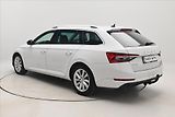 Škoda Superb 2,0 TDI 147kW STYLE DSG Záruka - náhled 7