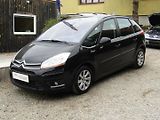 Citroën C4 Picasso (2010) 1.6 16V 88kW - náhled 1