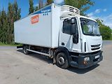 Iveco Eurocargo ML120E25/P6válec,Izotherm - náhled 1