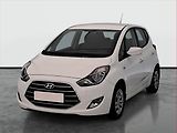 Hyundai ix20 (2017) 1.4 CVVT, Serv.kniha - náhled 1