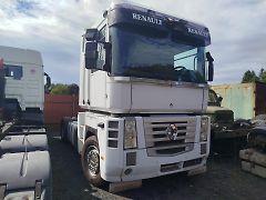 Renault Magnum (2009) 460 DXI - fotografie inzerátu