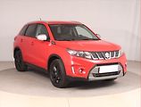Suzuki Vitara (2017) 1.4 BoosterJet, 4X4, Kůže - náhled 1