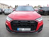 Audi SQ7 4,0 TDi V8 320kWwebasto,matrix - náhled 1