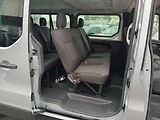 Renault Trafic (2025) L2 Equilibre Blue dCi 150 Comb - náhled 13