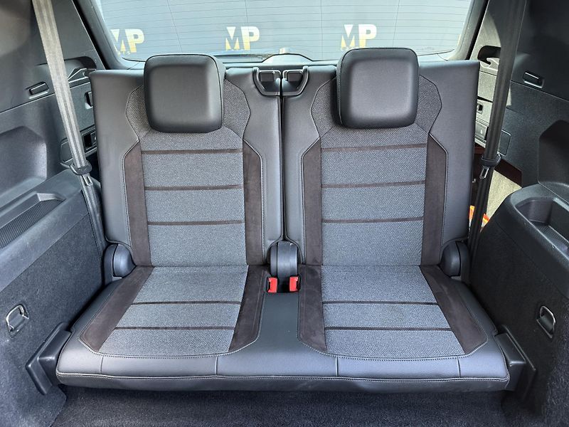 Seat Tarraco (2020) 2.0TSi DSG 4D Xcellence, 7míst - fotka 20 z 57