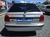 Škoda Felicia Combi 1.6MPi LX, Klima, 2. maj - náhled 4
