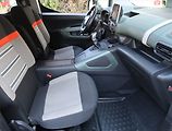 Citroën Berlingo (2020) Feel 1.5 BlueHDi, 5Míst, ČR - náhled 9