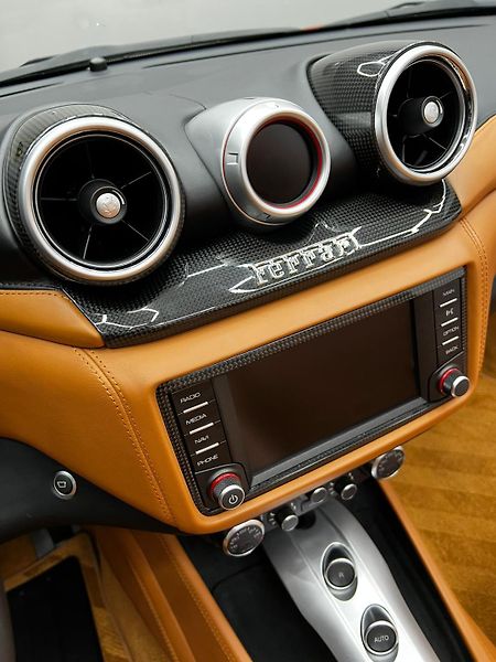 Ferrari California (2014) - fotka 6 z 15