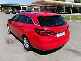 Opel Astra (2017) 1.4 T AUTOMAT  ÚPRAVA ZTP - náhled 2