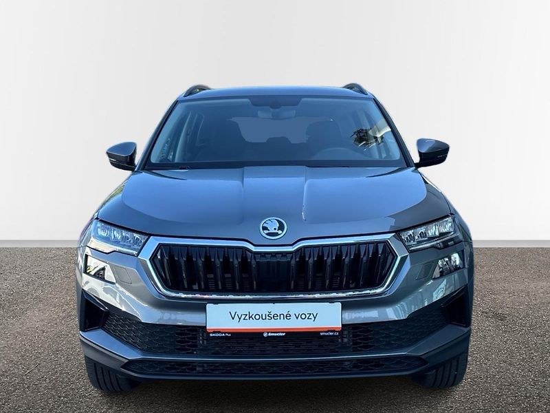 Škoda Karoq Ambition - fotka 4 z 23
