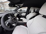 Mercedes-Benz GLC (2026) 220 d 4MATIC kupé - náhled 10