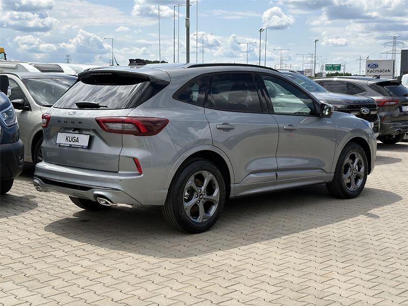 Ford Kuga (2025) ST-Line, 5dveřová, 1.5 EcoBoos - fotka 5 z 18
