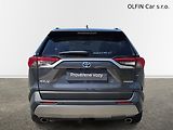 Toyota RAV4 Executive 2,5 Hybrid e-CVT 4WD - náhled 8