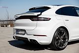 Porsche Cayenne (2023) COUPE PLATINUM EDITION - náhled 9