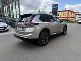 Nissan X-Trail (2026) X-TRAIL E-POWER 213HP e-4ORCE  - náhled 4