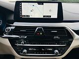BMW Řada 5 520D AUT KAMERA SERVISKA - náhled 37