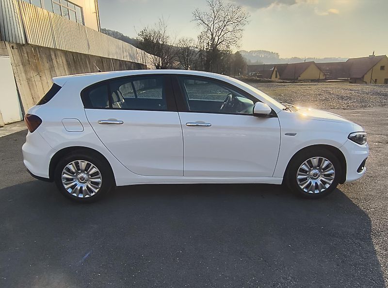 Fiat Tipo (2018) II 1.4 EASY/AC/TEMPOMAT/PDC/PC - fotka 8 z 49