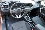 Kia Ceed (2022) Sportswagon 1.0 T-GDI / 88 kW - náhled 15