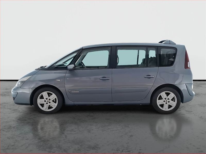Renault Espace (2006) 2.2 dCi , 7 míst, nová STK - fotka 3 z 15