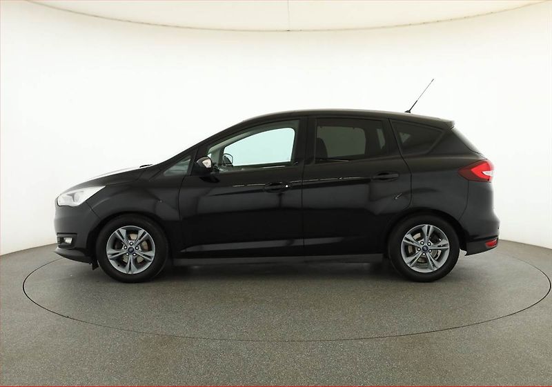 Ford C-MAX (2018) Trend 1.0 EcoBoost, Serv.kniha - fotka 3 z 18