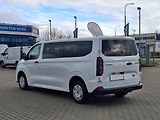 Ford Transit Custom (2024) Trend 2.0 EcoBlue, Bus, 9Míst - náhled 3