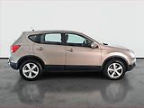 Nissan Qashqai (2008) 2.0, Automat, Navi, Tempomat - náhled 6