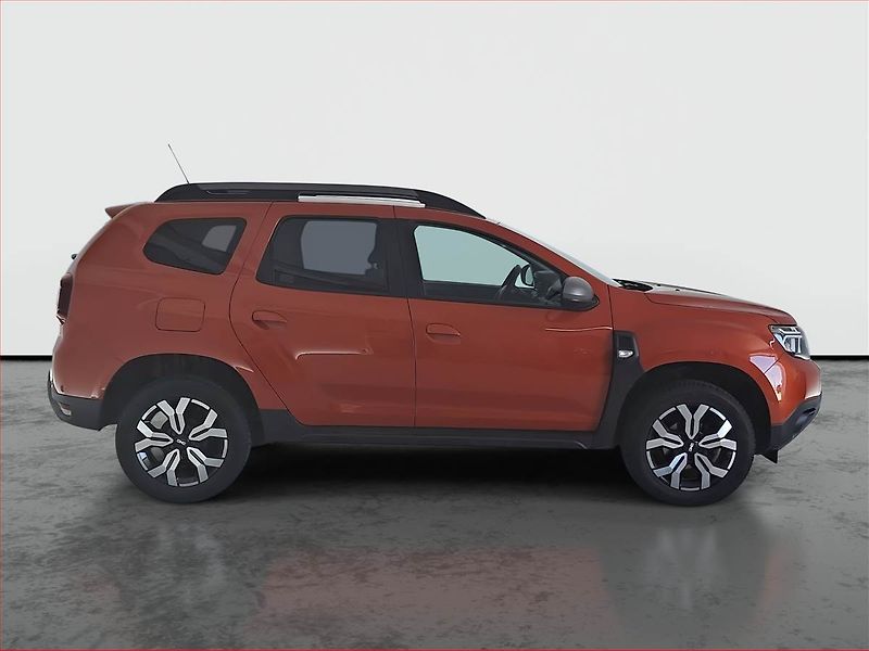 Dacia Duster (2023) 1.0 TCe, LPG, ČR,1.maj - fotka 6 z 17