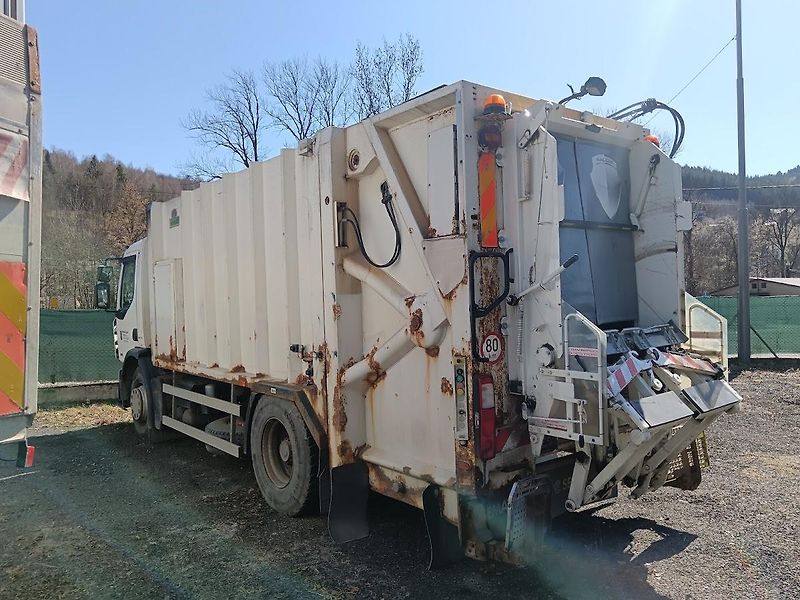 Renault Premium (2009) Premium 310 svoz odpadu - fotka 5 z 12