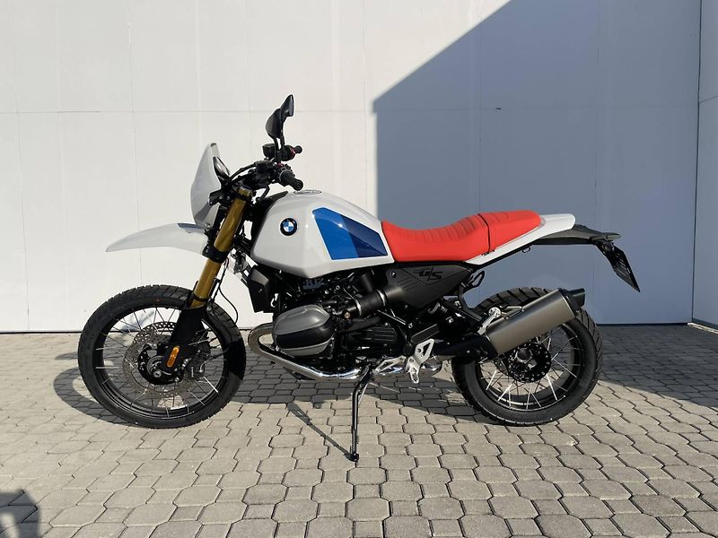 BMW (2026) R 12 G/S - fotka 6 z 12