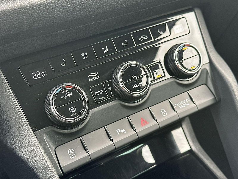 Škoda Kodiaq (2019) 2.0 TDI 4x4 DSG Style - fotka 15 z 36
