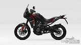 Moto Morini (2026) X-CAPE 700 Litá kola - náhled 7