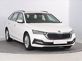 Škoda Octavia (2022) 2.0 TDI, Automat, ČR,1.maj - náhled 1