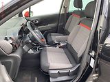 Citroën C3 Aircross (2020) 1.2PT, Shine, AT, panor - náhled 9