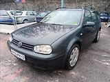 Volkswagen Golf Variant 1,9 TDi automat  Ocean - náhled 2