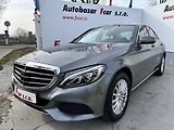 Mercedes-Benz Třídy C (2017) 180 115kW Exclusive  - náhled 2